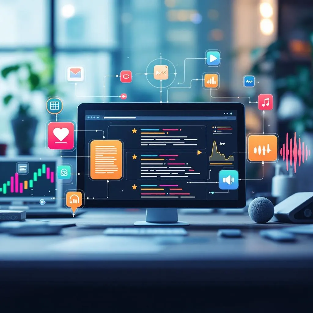 GPT-5 debiutuje w 2025 roku z zaawansowaną multimodalnością